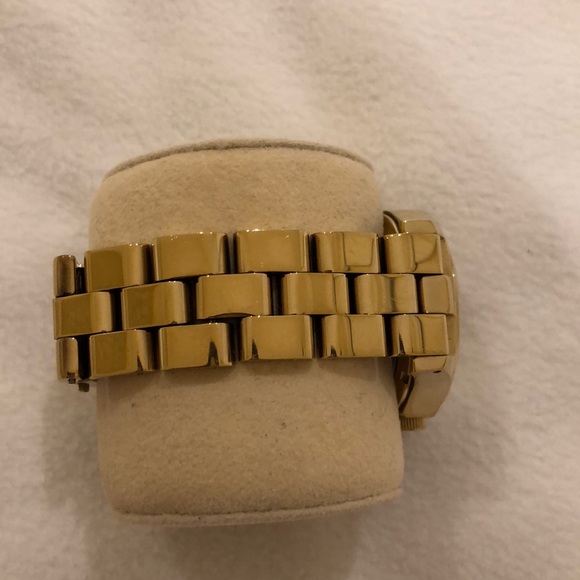 Marc jacobs watch